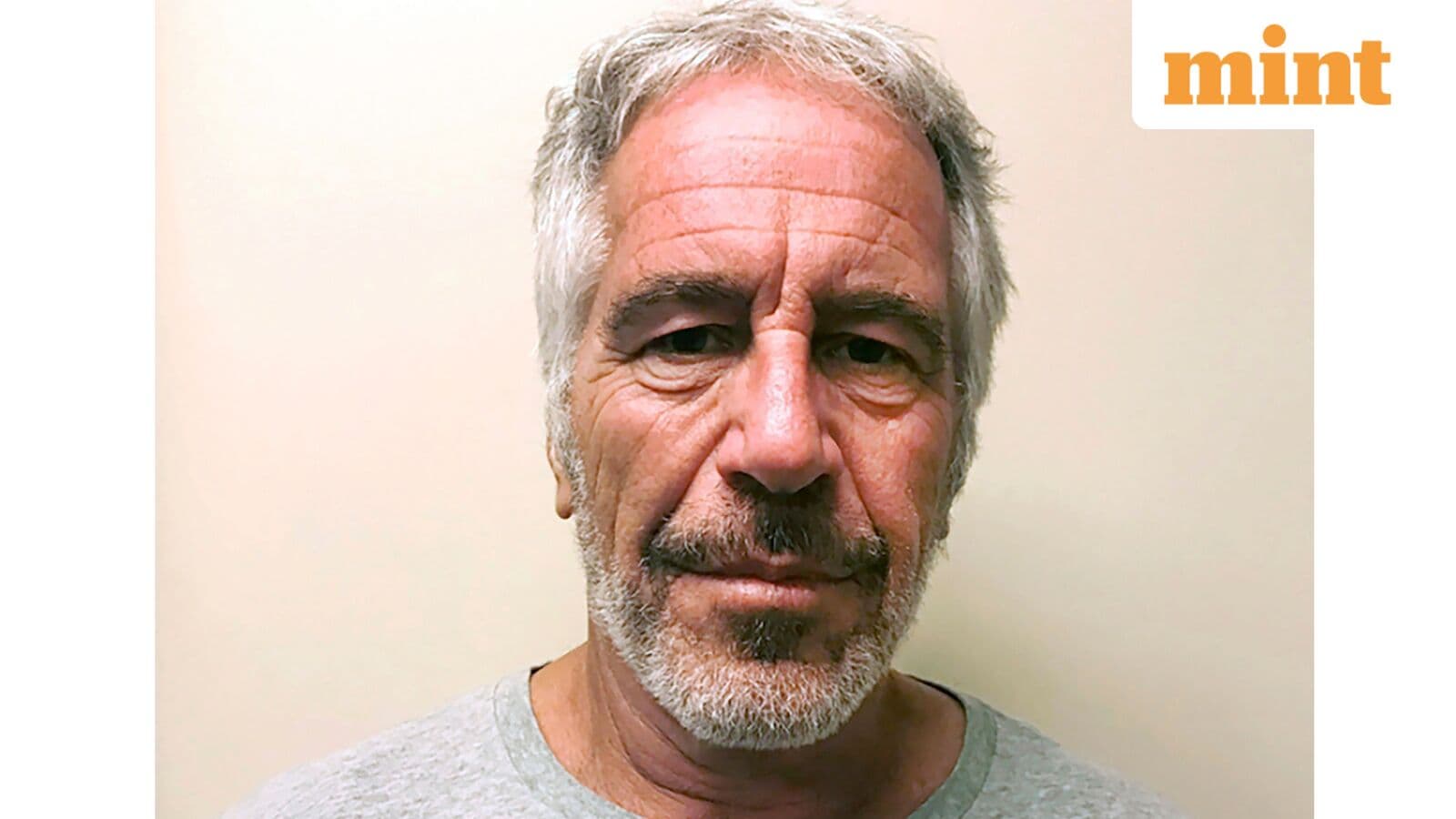 Epstein files controversy: DOJ watchdog probes release process, redaction failures and survivor data exposure