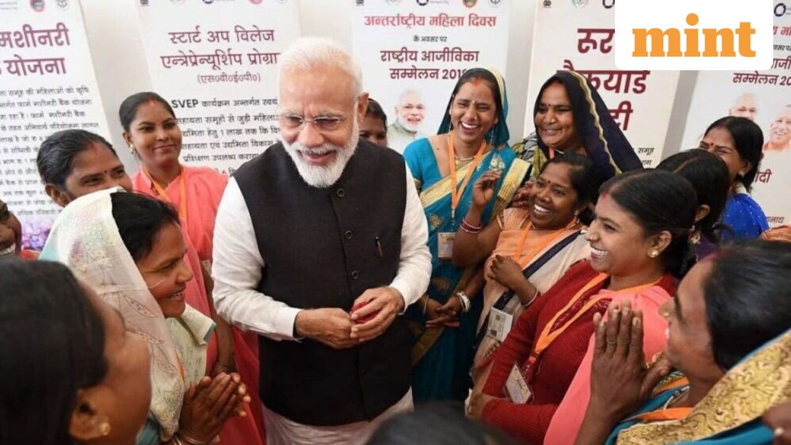 Politically timed cash transfers worth ₹2.5 lakh crore reflect economic failure, says Bernstein in letter to PM Modi