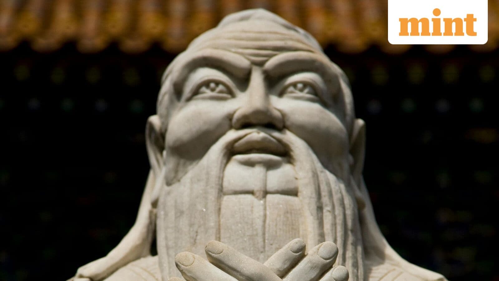 Quote of the day by Confucius: ‘If you see what is right and fail to act on it…’