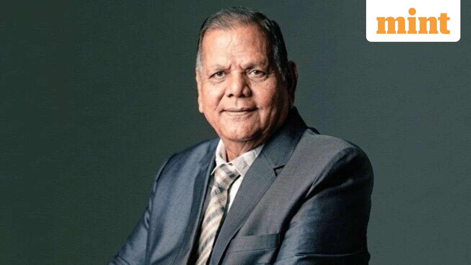 Bikaji founder Shiv Ratan Agarwal dies at 75: All about the billionaire who made a mark in ethnic snacks space