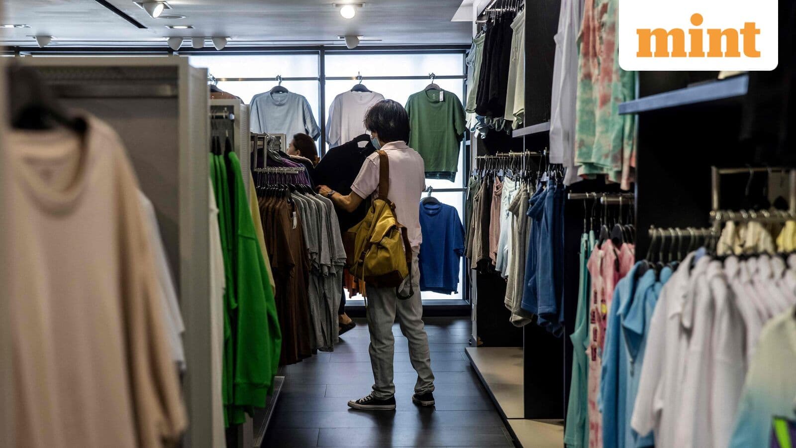 Energy shock from Iran war may make shopping from Zara, H&M more expensive; sneakers to get costly too