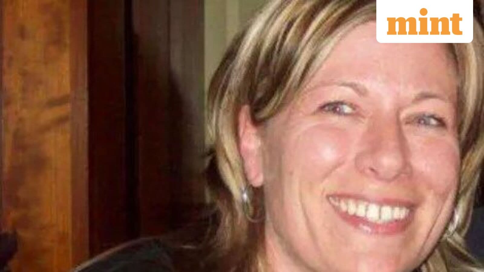 UK mother, 56, dies at assisted dying clinic in Switzerland after son's death