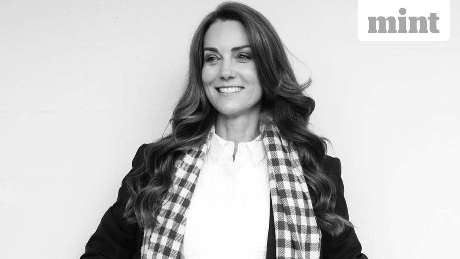 World News Today Live Updates on April 25, 2026 : Princess Kate gets candid on public speaking struggles in viral video: 'I find these environments...'