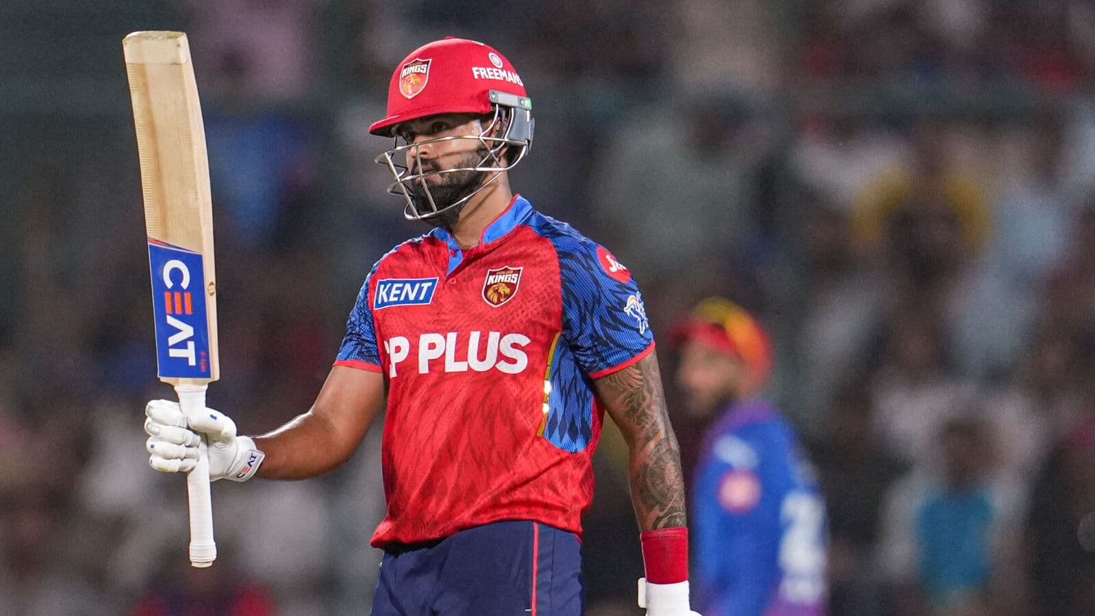 Yesterday IPL 2026 results: What happened in Delhi Capitals vs Punjab Kings & Rajasthan Royals vs Sunrisers Hyderabad?