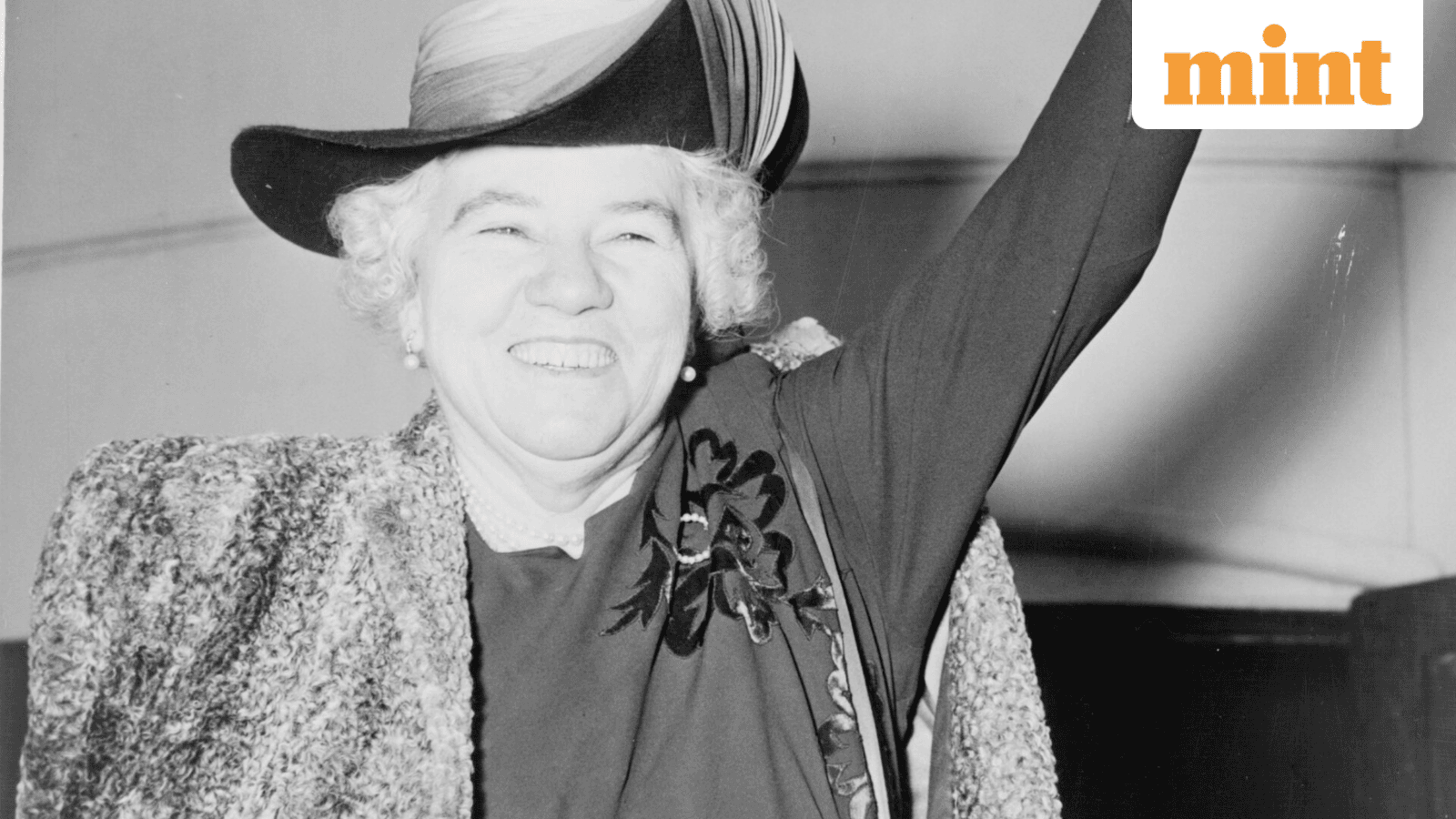 Quote of the day by Elizabeth Kenny on bravery: ‘The best thing you can do for yourself is be a lion…’