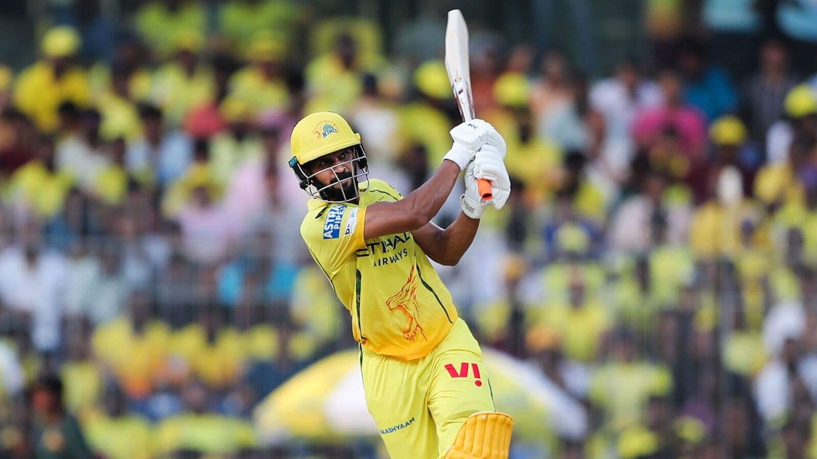 Ruturaj Gaikwad joins unique list headed by MS Dhoni en route to maiden fifty in IPL 2026 during CSK vs GT; Check here