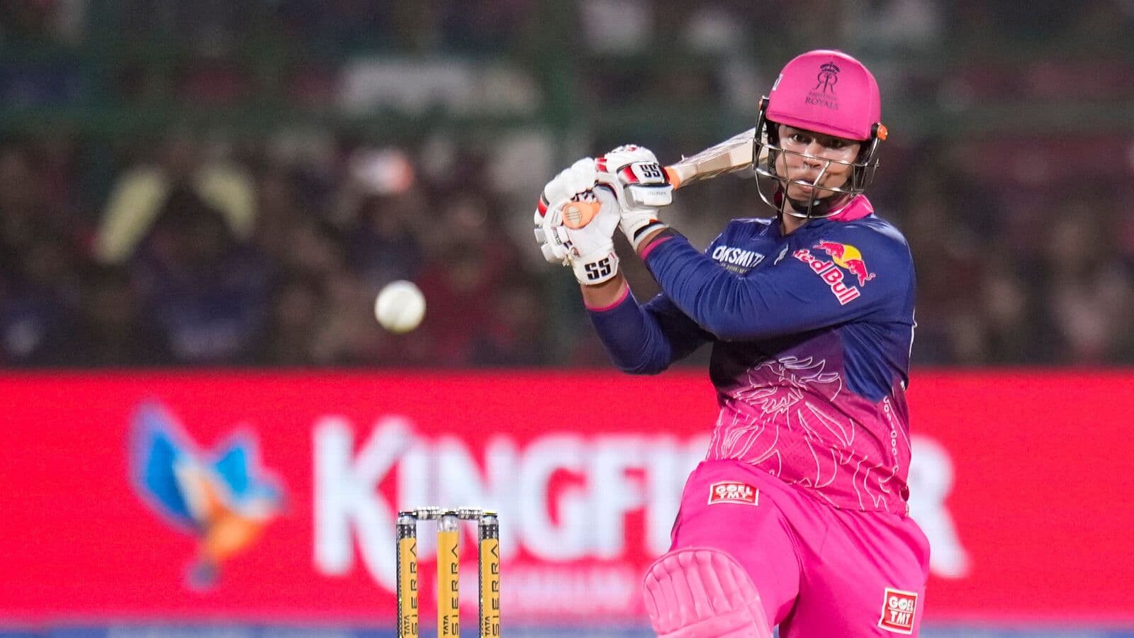 ‘Needs to check if he used AI chip in his bat’ - Pakistan analyst's stunning claim on Vaibhav Sooryavanshi amid IPL 2026