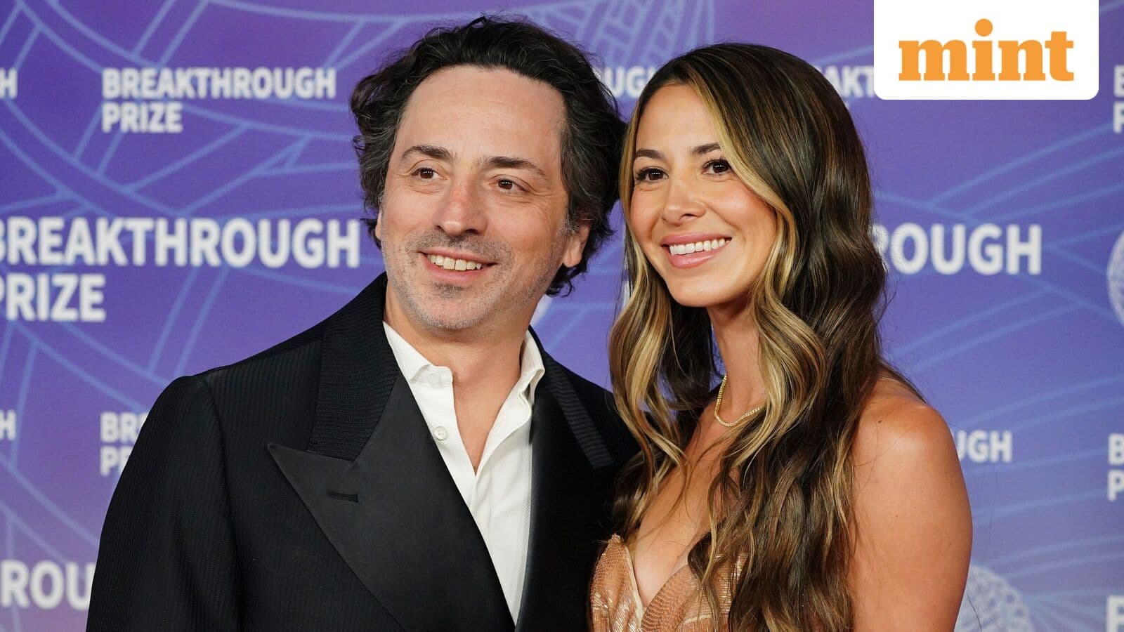 Quote of the Day: Sergey Brin's word of wisdom on expectations — ‘I had no dreams of economic success. Have fun and….’