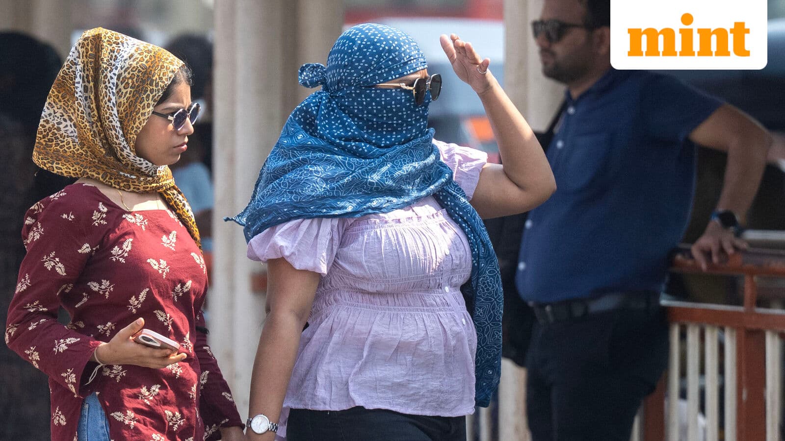 More heatwave days ahead? Gujarat braces for 3°C rise in mercury, multiple states on IMD's alert — weather forecast here