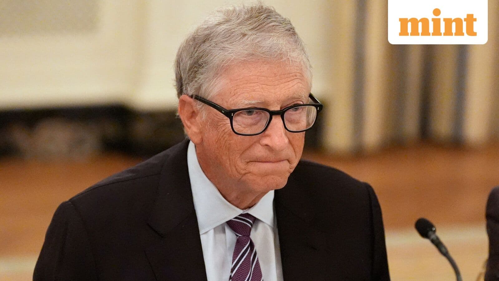 Quote of the Day by Bill Gates: Most important breakthroughs come from...