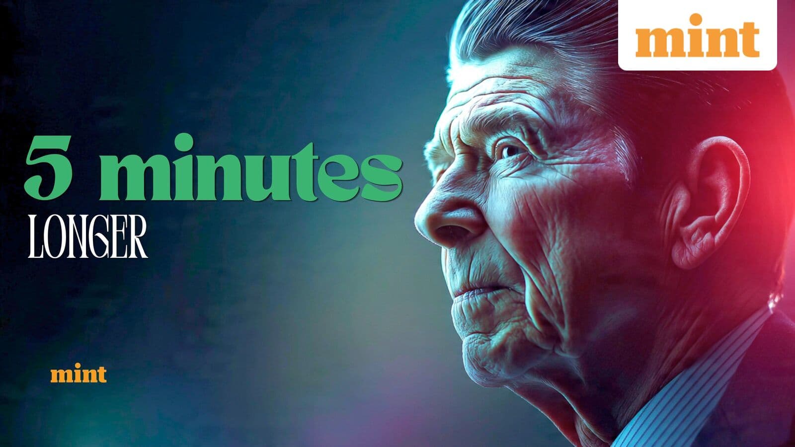 Quote of the Day by Ronald Reagan on courage: ‘Heroes may not be braver than anyone else…’