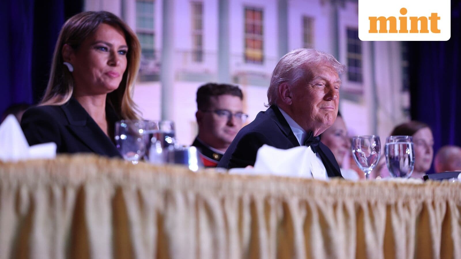 White House dinner shooting is ‘staged to distract from Epstein’: Social media not convinced, calls it ‘publicity stunt’