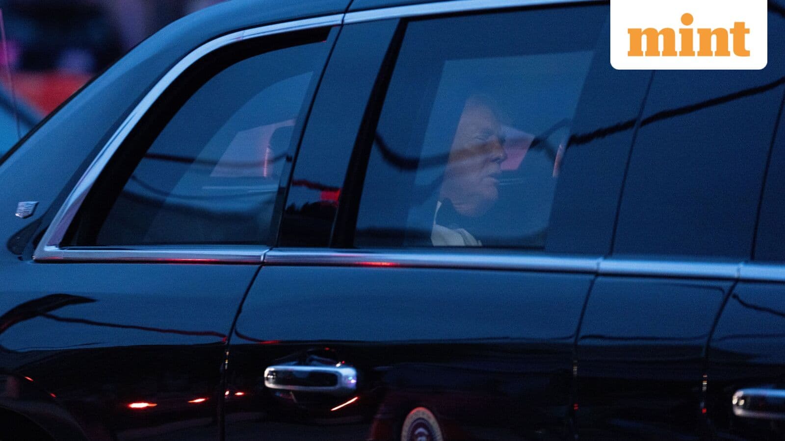 Did Trump get rushed to hospital ahead of White House Correspondents Dinner? Truth behind viral claim