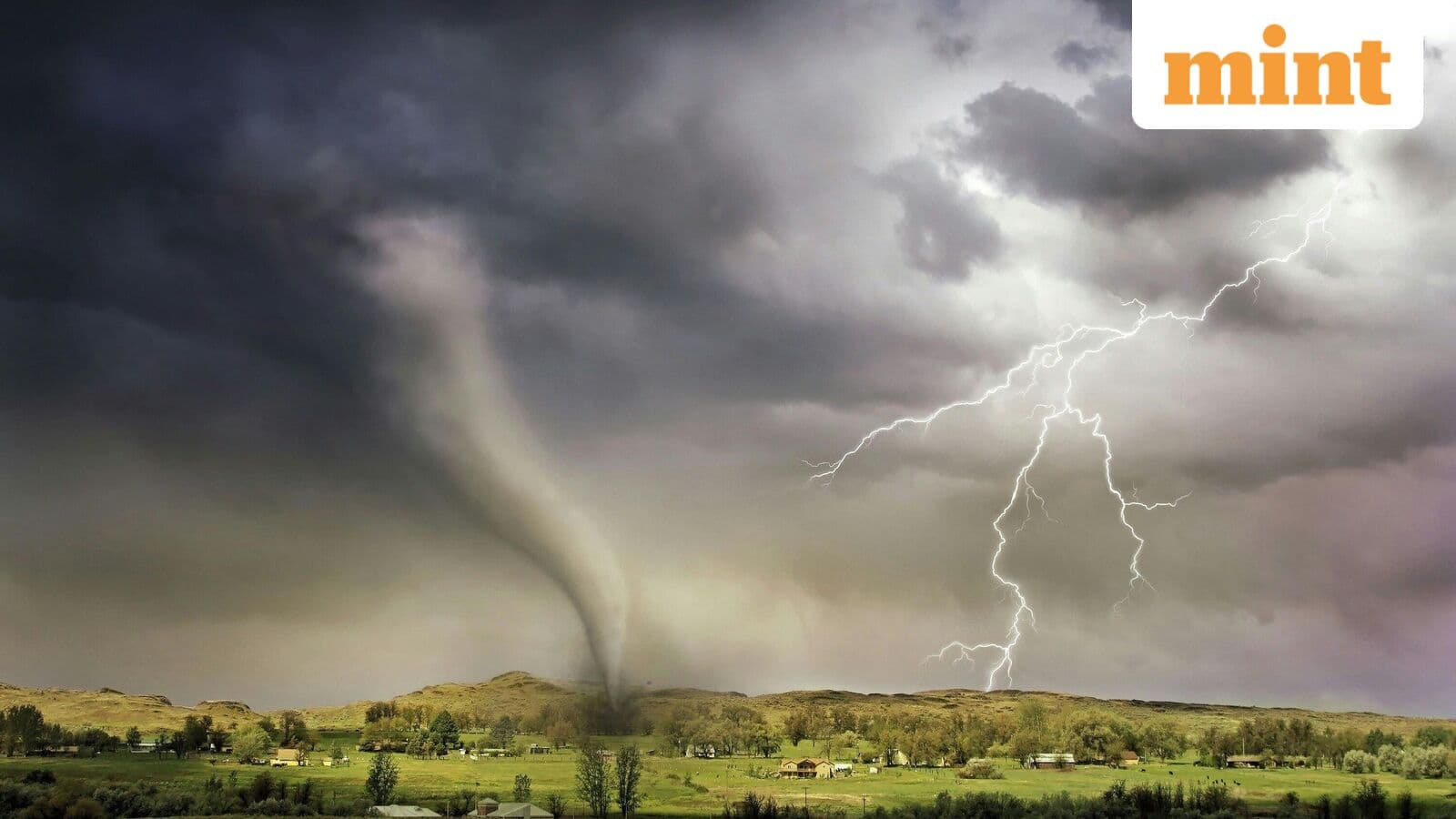 Tornado devastates Runaway Bay, Texas; one dead, dozens injured, families displaced