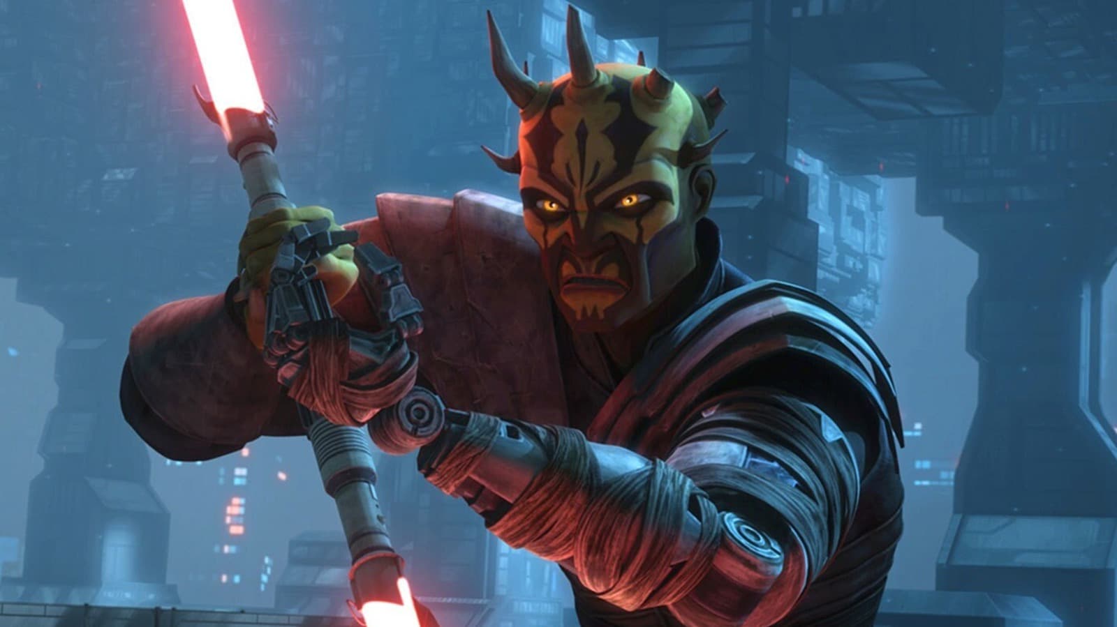 5 Clone Wars Characters That Could Appear In Future Star Wars Movies
