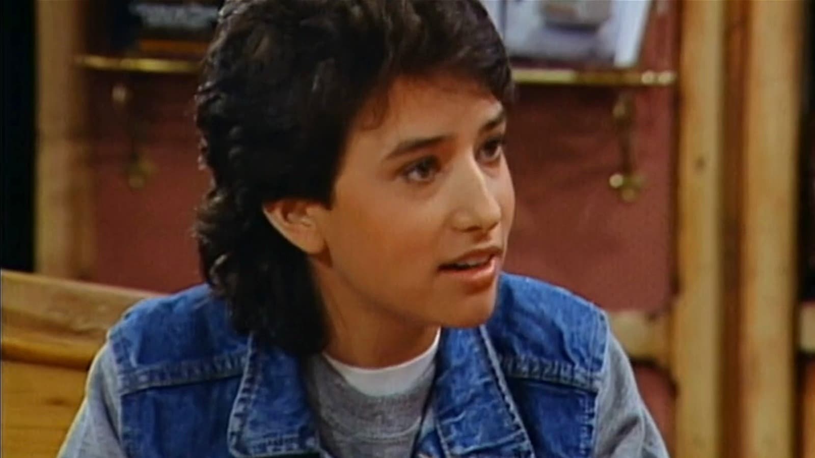 Before Facts Of Life, Pamela Adlon Made Her Acting Debut In An '80s Cult Classic