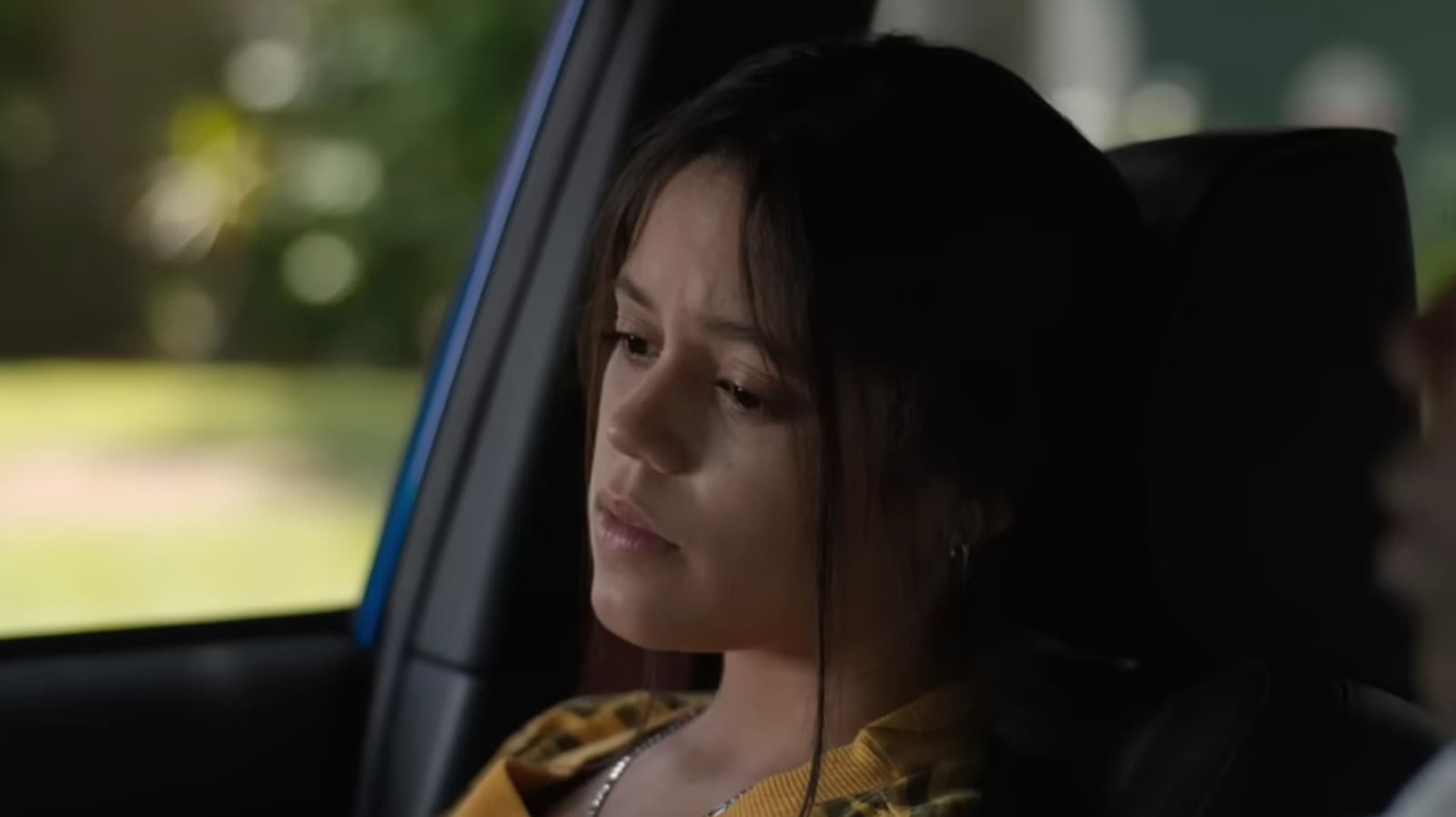 Jenna Ortega's Forgotten 2021 Drama Movie Returns To #1 On HBO Max