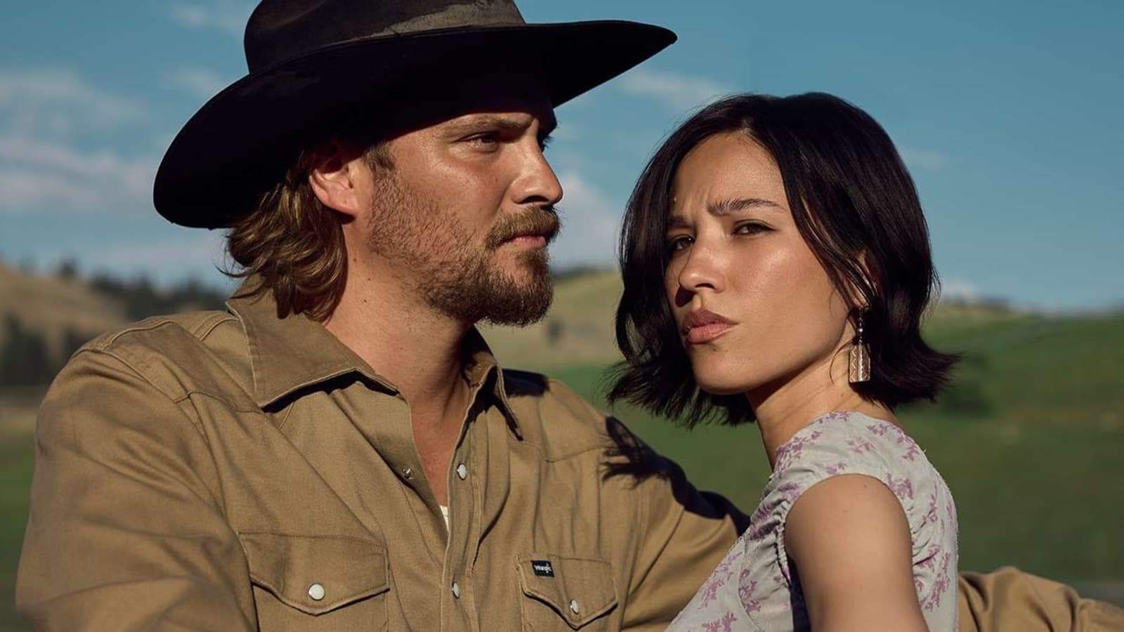 Marshals: The Real Reason Why The Yellowstone Spin-Off Killed Monica Dutton