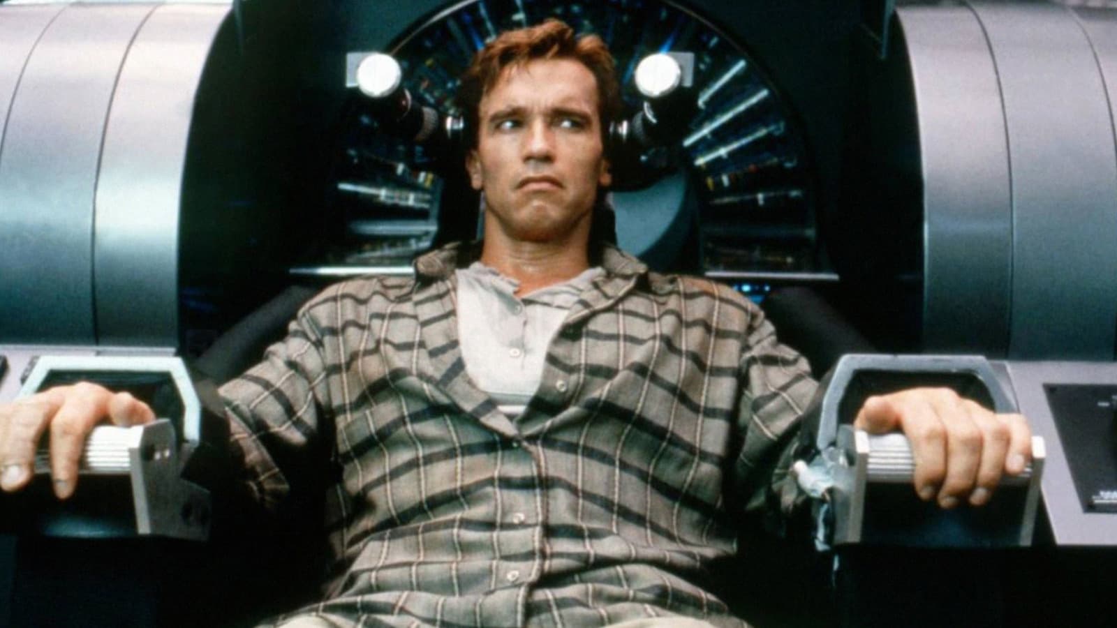 5 Philip K. Dick Sci-Fi Movies Everyone Needs To Watch At Least Once