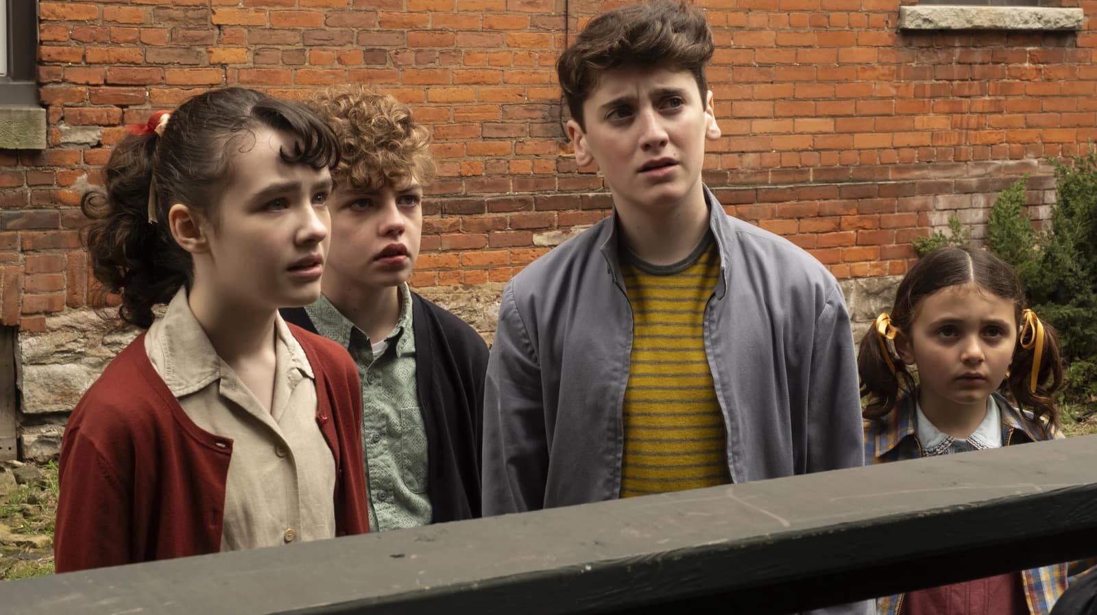 When Is Welcome To Derry Set In Stephen King's IT Timeline?