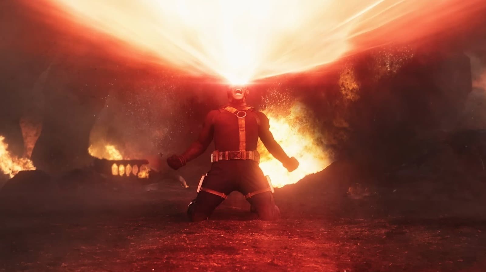 The Best Way To Fix The X-Men Movies Timeline So It All Makes Sense