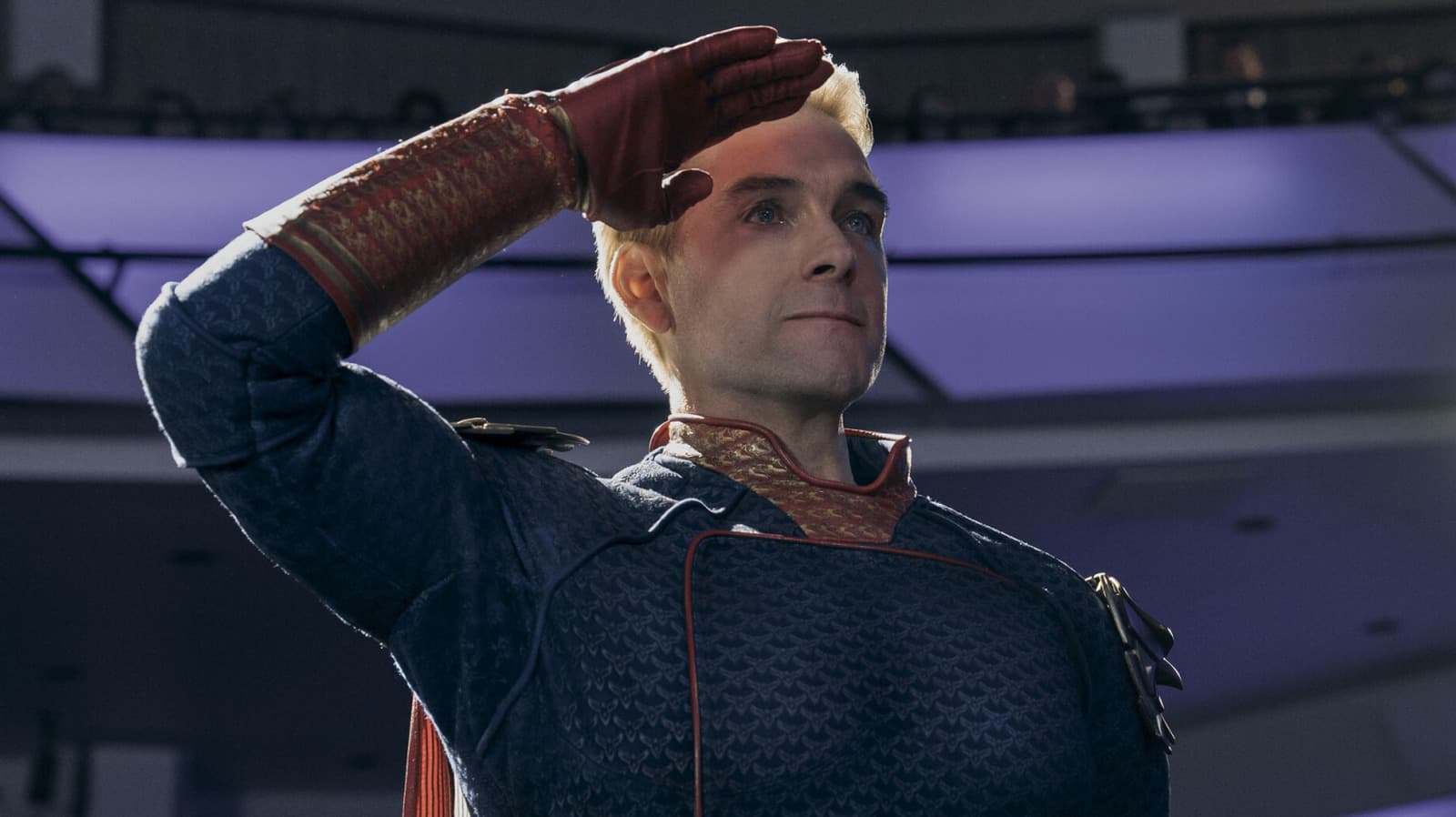 The Boys Season 5 Introduces A Homelander Plot Twist That Makes Zero Sense