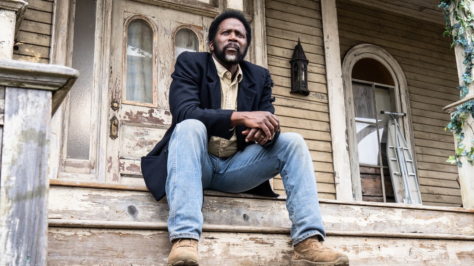 This Hidden Gem On Prime Video Is The Best TV Show You've Never Heard Of