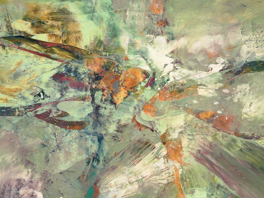 Primal field. Interval