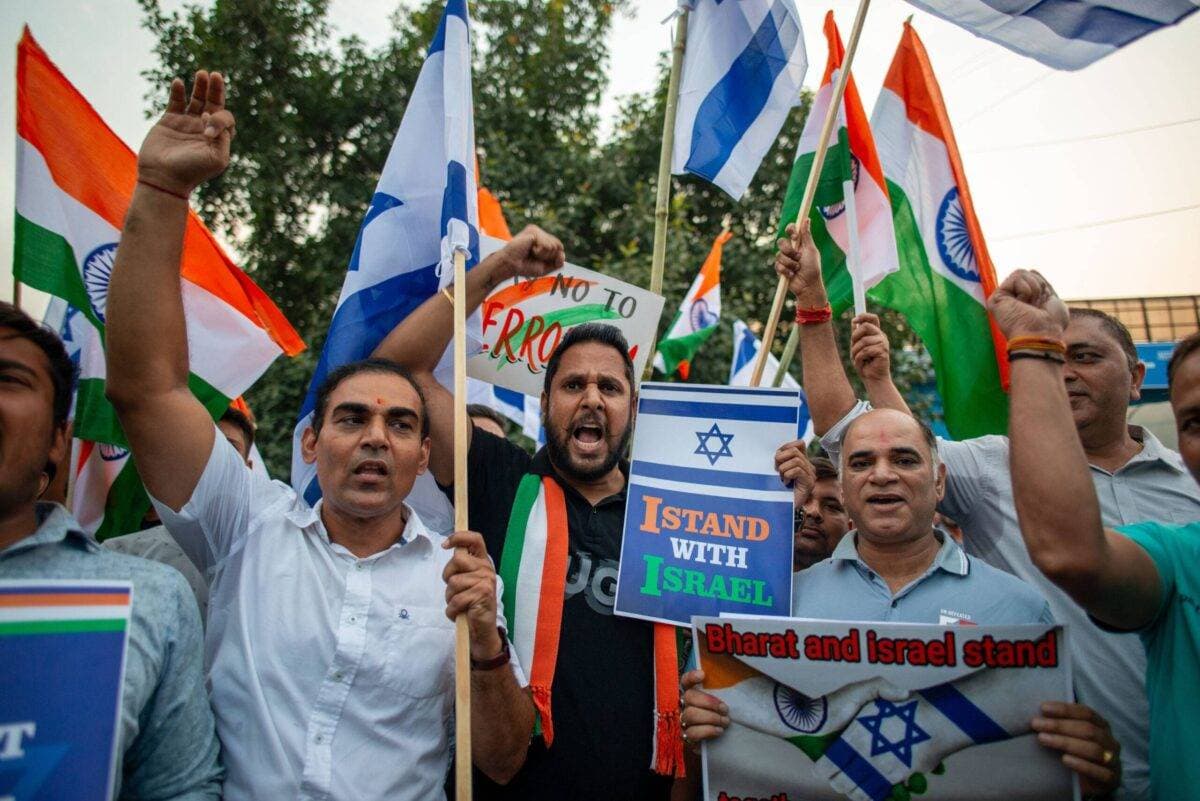 Israel brings 240 immigrants from India under long-term plan: Report