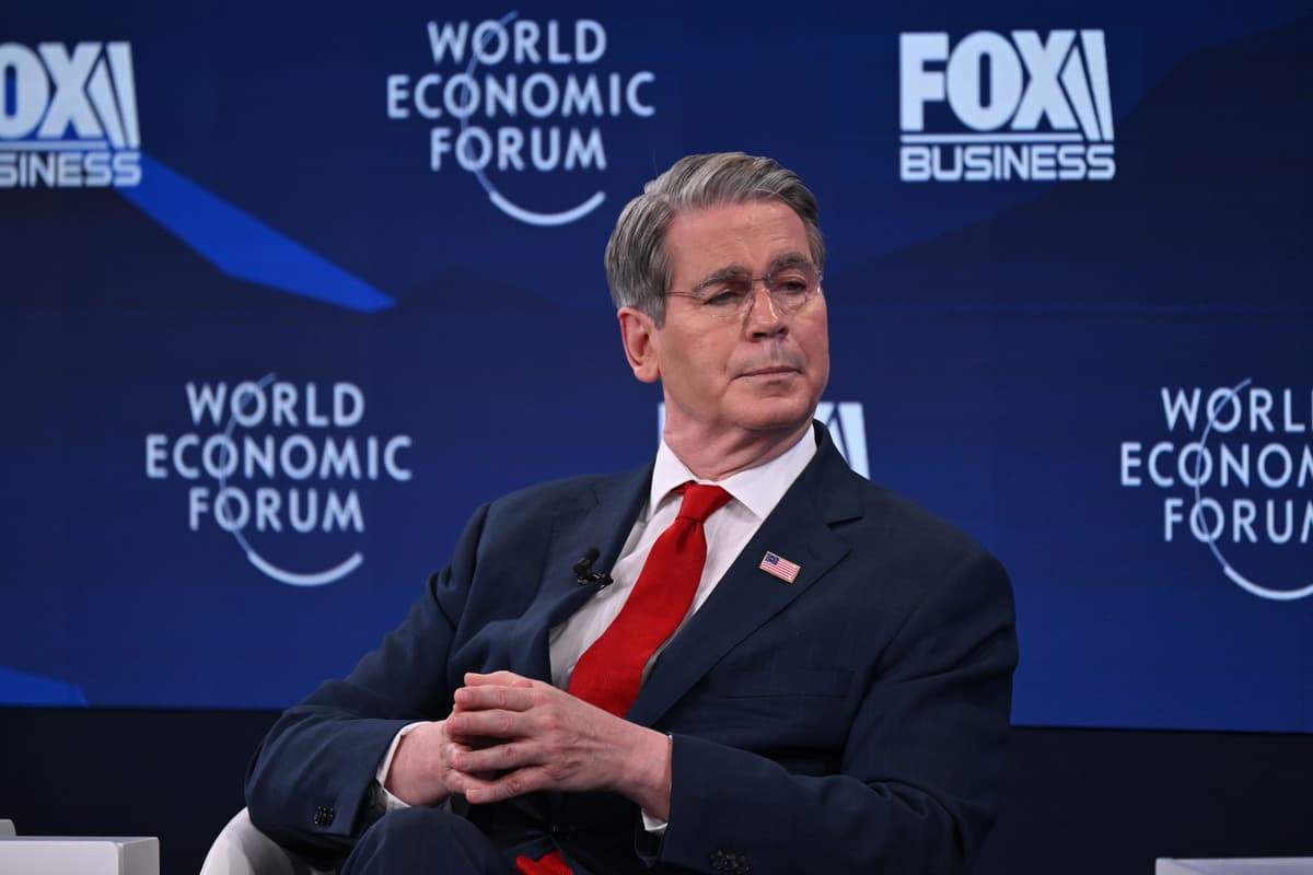 US Treasury announces new sanctions targeting Iran-linked cryptocurrency networks