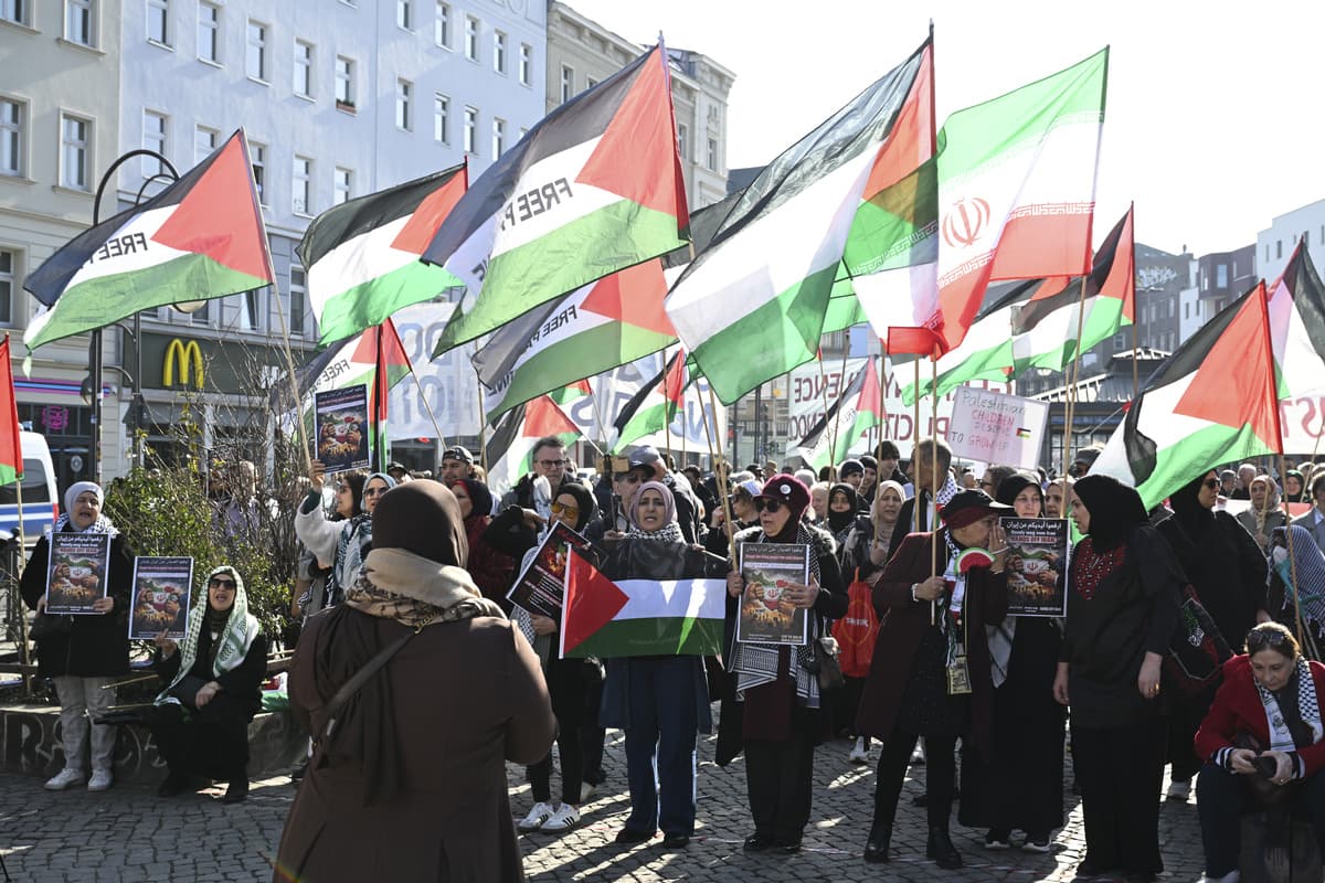 Europe still blurs the line between support and betrayal