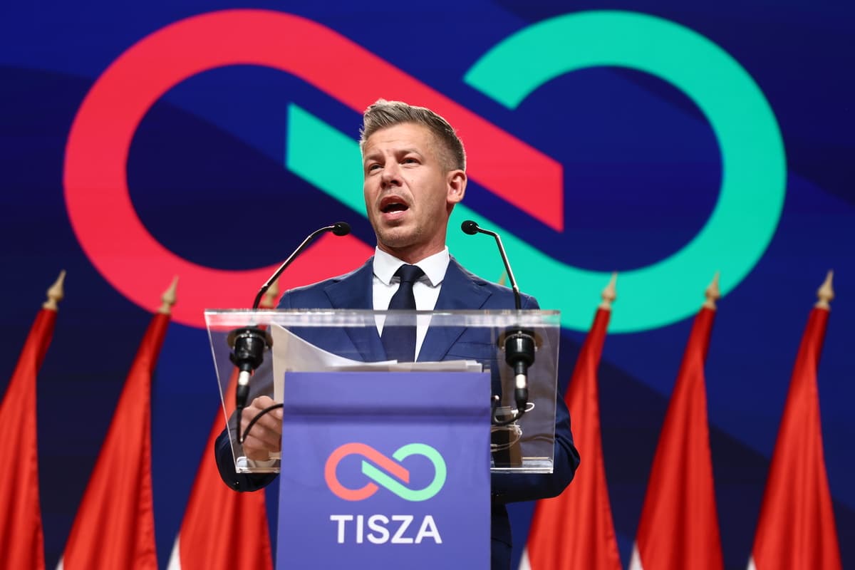 Hungary’s incoming Prime Minister: Netanyahu would be arrested if he visits