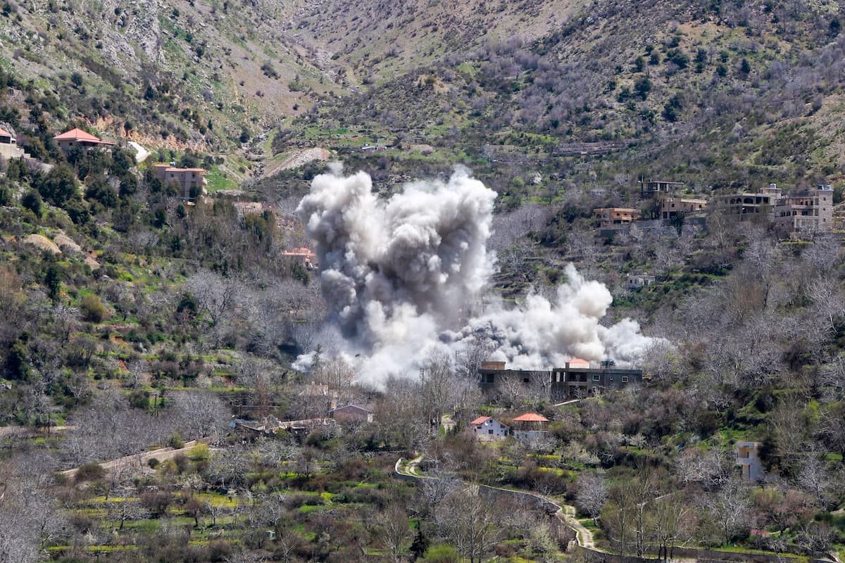 Lebanon after the ceasefire: Power recalibrated, law further eroded