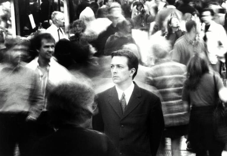 All 12 Christopher Nolan Movies Ranked