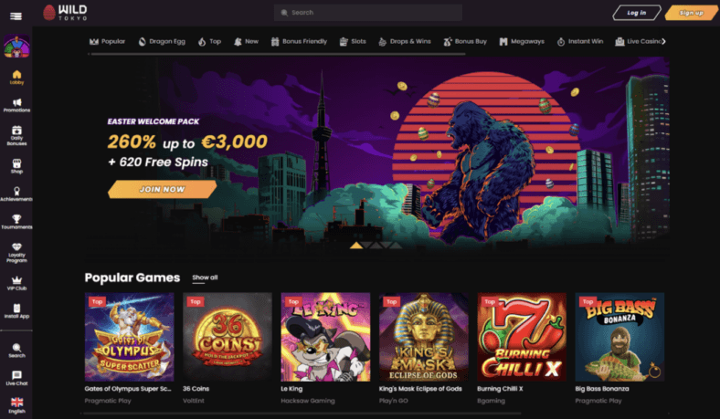 5 Best PayID Casinos in Australia: Safe PayID Casinos in Australia for Quick Payouts and Massive Bonuses in 2026