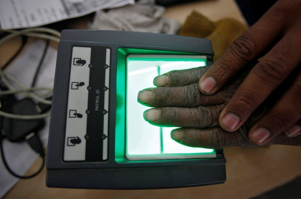 India drops proposal to mandate national ID app Aadhaar on smartphones after pushback