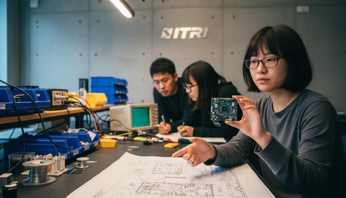 Taiwan chip incubator picks Silvaco software for microcontroller startups