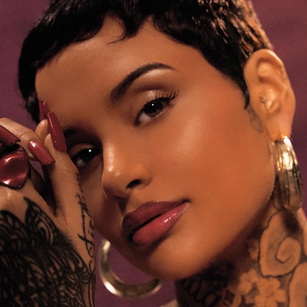 Kehlani Gets Nostalgic On Her Self-titled Album + More New And Trending Songs By Black Artists Globally