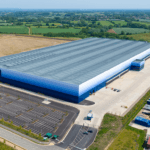 Bleckmann expands UK footprint with new ‘mega’ distribution centre