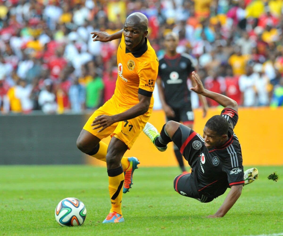 Former Kaizer Chiefs star used to take home R19 million a year