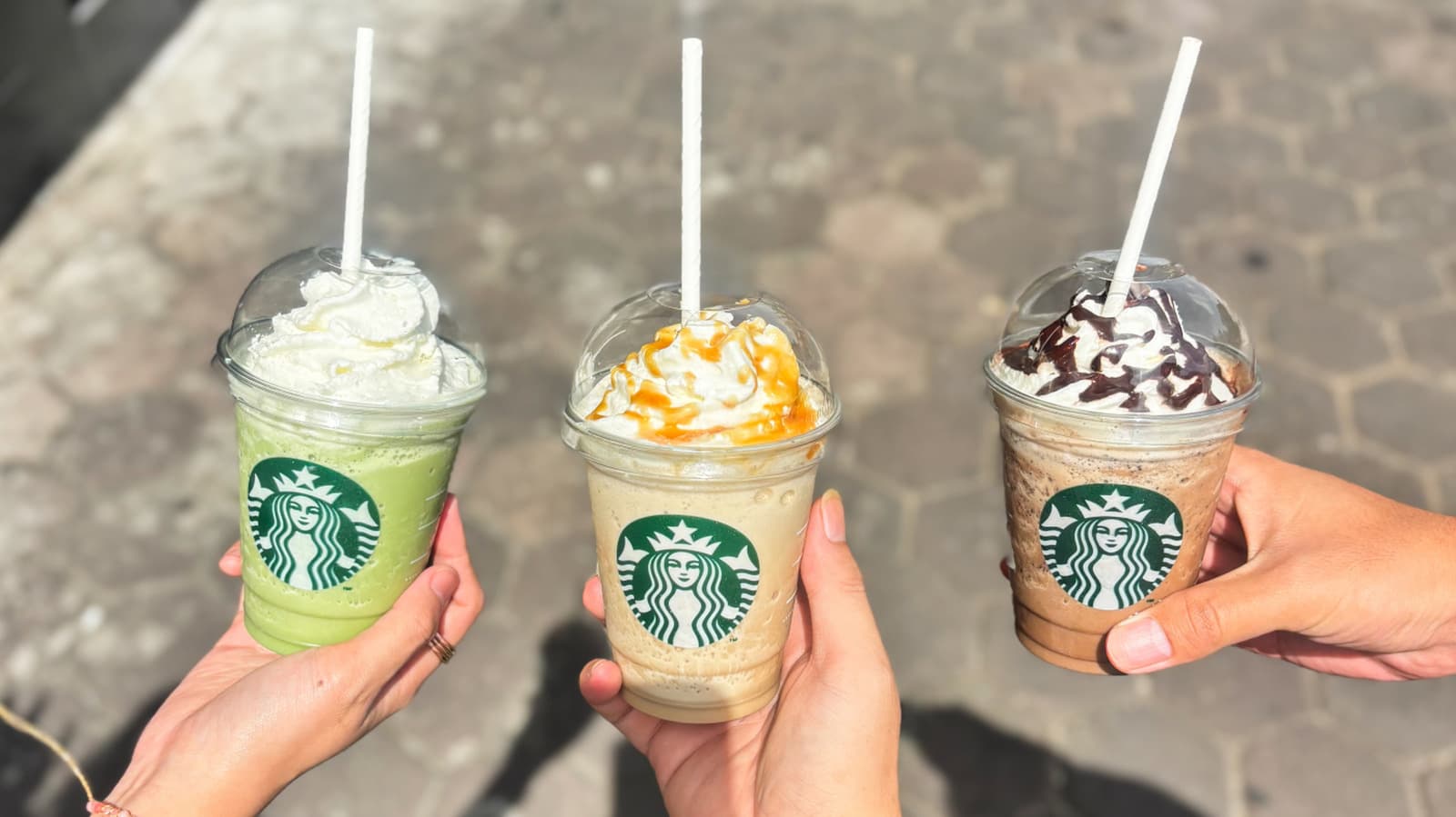 10 Custom Starbucks Drink Ideas Baristas Want You To Try