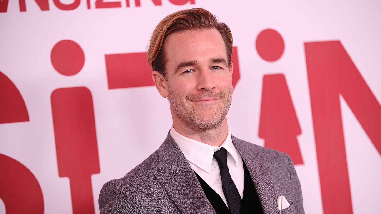 James Van Der Beek's Famous Pancake Recipe Uses An Unexpected Asian Ingredient