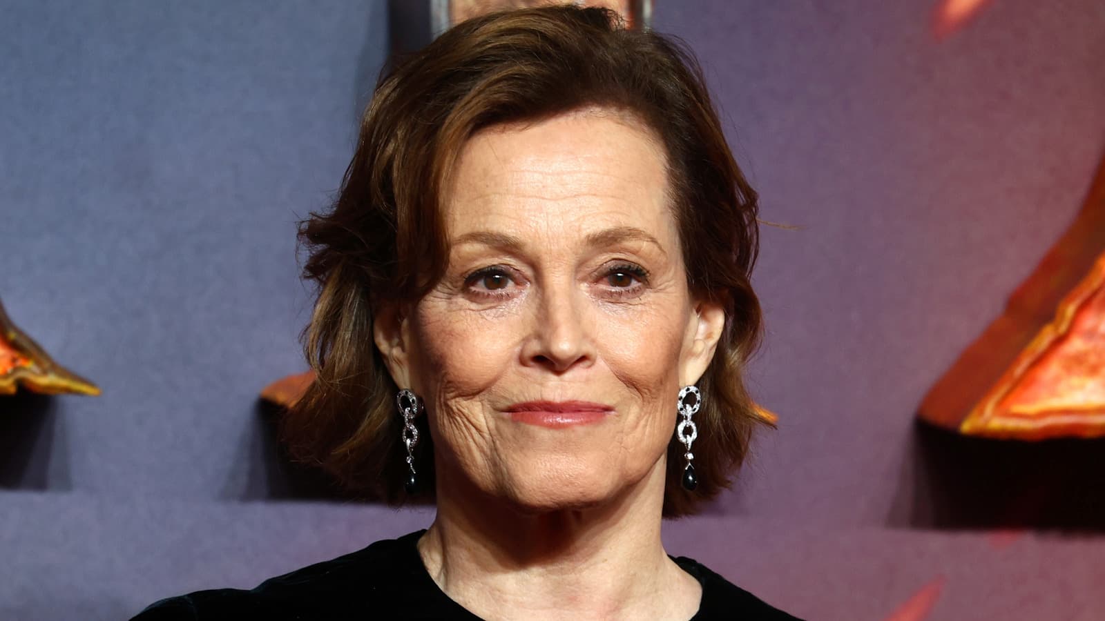 Sigourney Weaver's Favorite Sandwich Only Has 2 Ingredients