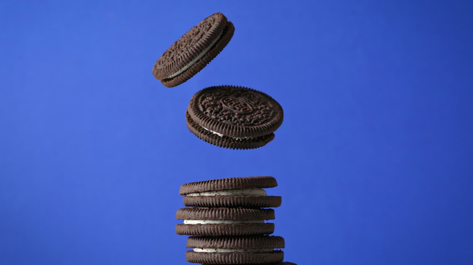The Company Behind Oreo Owns Way More Of Your Favorite Foods Than You Realize