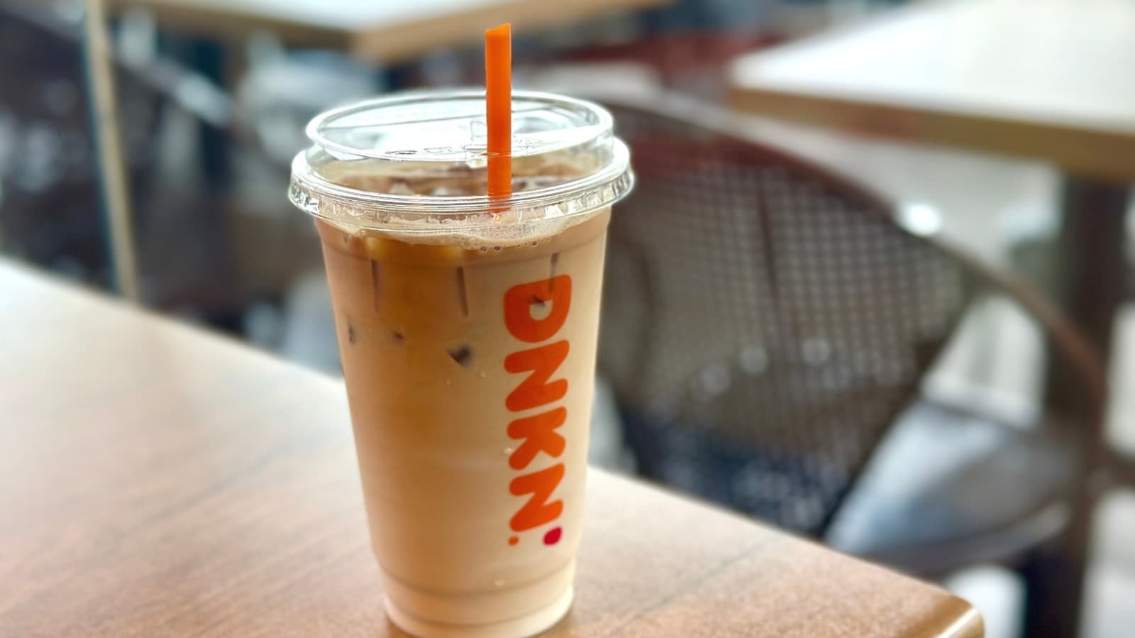 This Major US City Is Famous For Coffee Yet Doesn't Have A Single Dunkin' Location