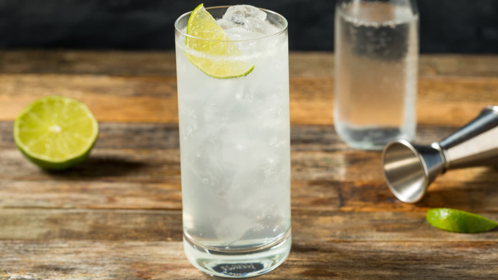 Give Topo Chico Ranch Water A Heavenly Makeover With One Simple Step