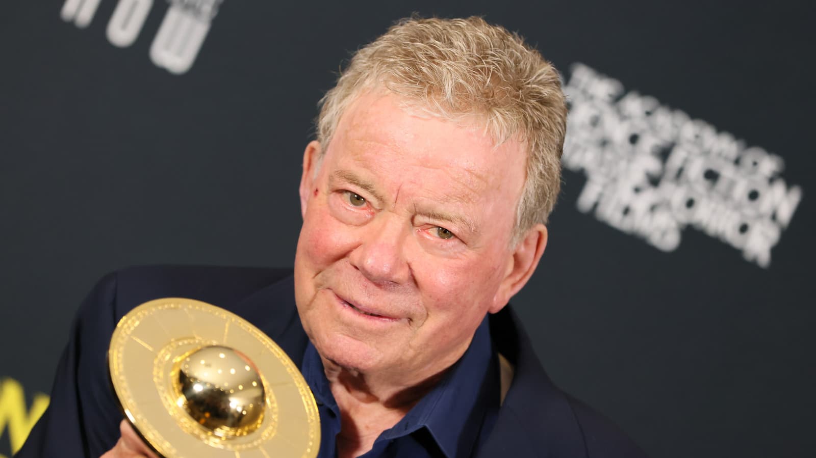 William Shatner's Bread Needs For Quality Avocado Toast