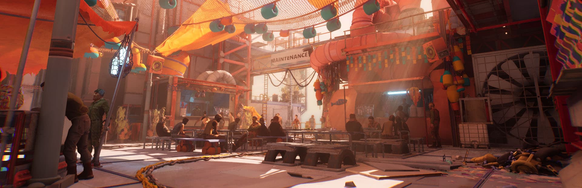 Tides of Tomorrow: Game Director Adrien Poncet Explores Player Choices and Their Consequences